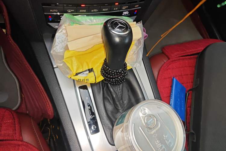 Used Mercedes-Benz E-Class 2009 E 350 Coupe