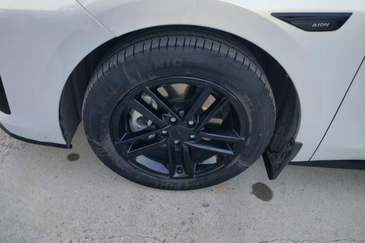 Used AION RT 2025 520 Smart Enjoy Edition
