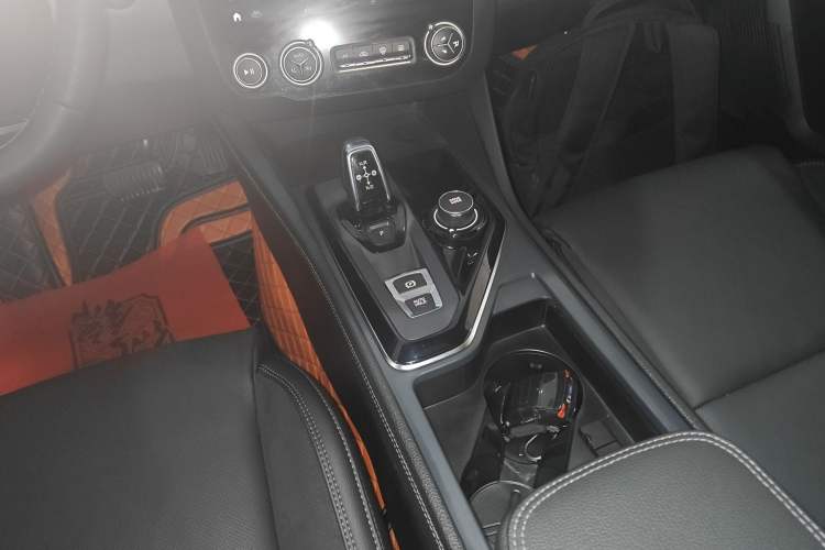 Used Lynk & Co 03 2021 1.5TD DCT Jing Champion Edition