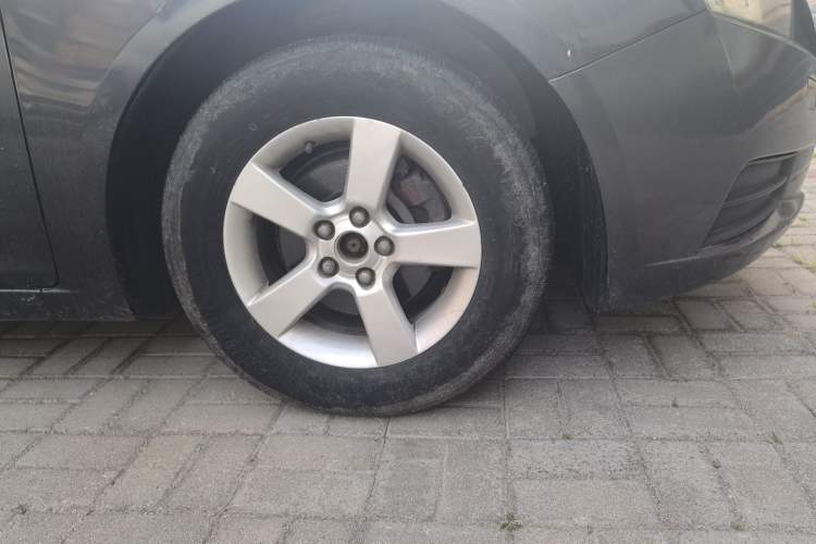 Used Chevrolet Cruze 2013 1.6L SL Sunroof Edition MT
