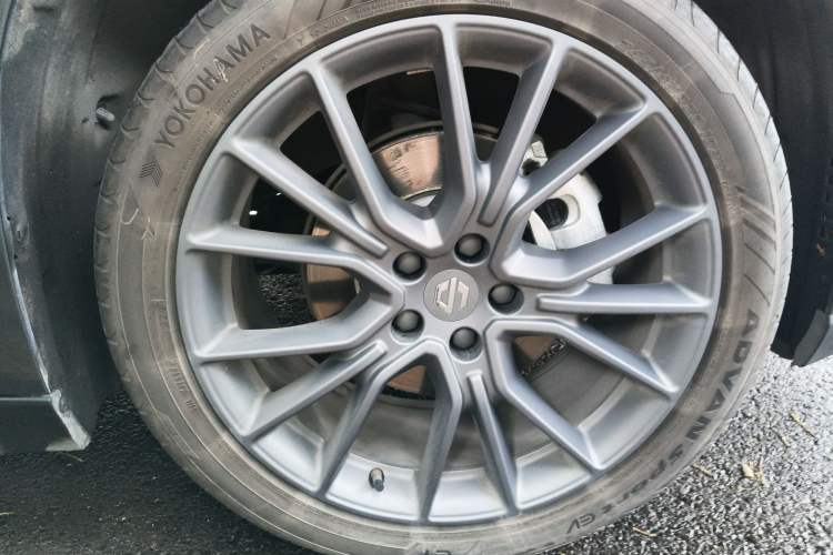 Used Leapmotor C10 2024 530 Smart Edition
