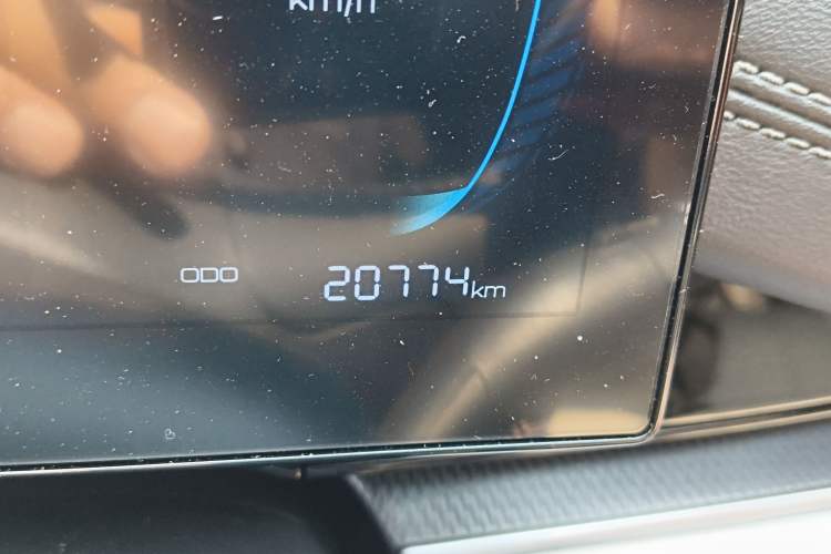 Used BYD Seal 06 New Energy 2024 DM-i 80KM Luxury Model