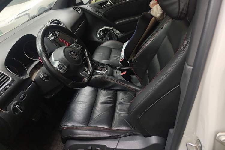 Used Volkswagen Golf GTI 2012 2.0 TSI GTI