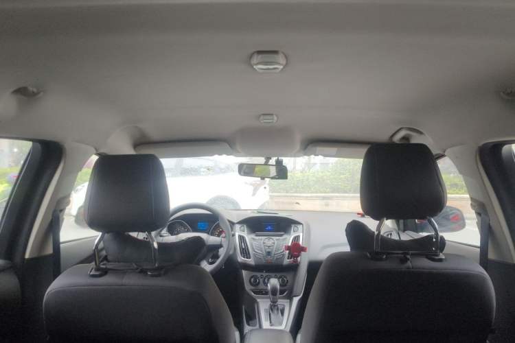 Used Ford Focus 2012 Hatchback 1.6L Automatic Comfort Model