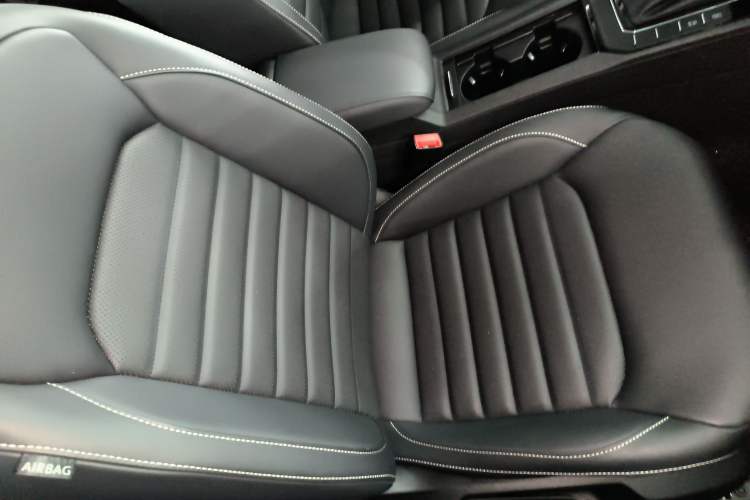 Used Volkswagen Lamando 2019 280TSI DSG Comfort Edition China V Standard
