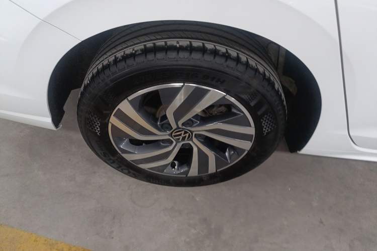 Used Volkswagen Bora 2024 200TSI DSG Joyful Drive Edition