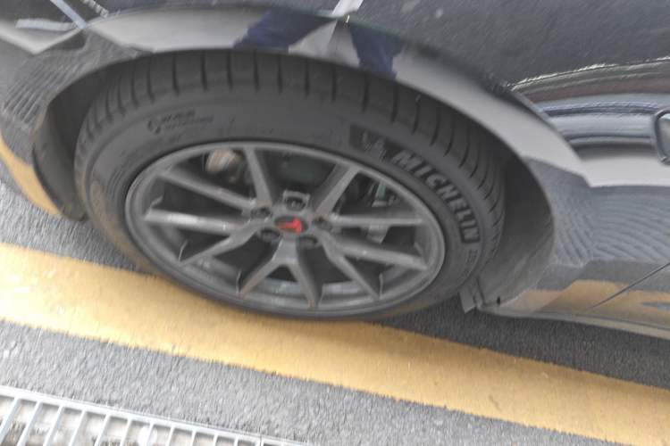 Used Tesla Model 3 2021 Standard Range Rear-Wheel Drive Upgraded Version 3D6