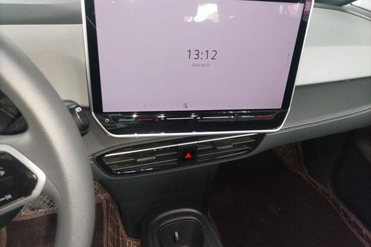 Used Volkswagen ID.3 2025 Smart Version Pure & Intelligent Enjoyment Edition