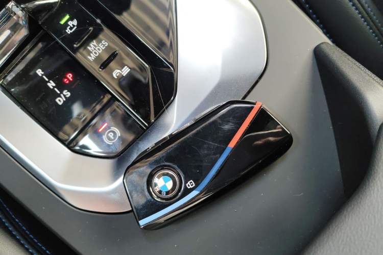 Used BMW M235L 2025 M235L Vehicle Key