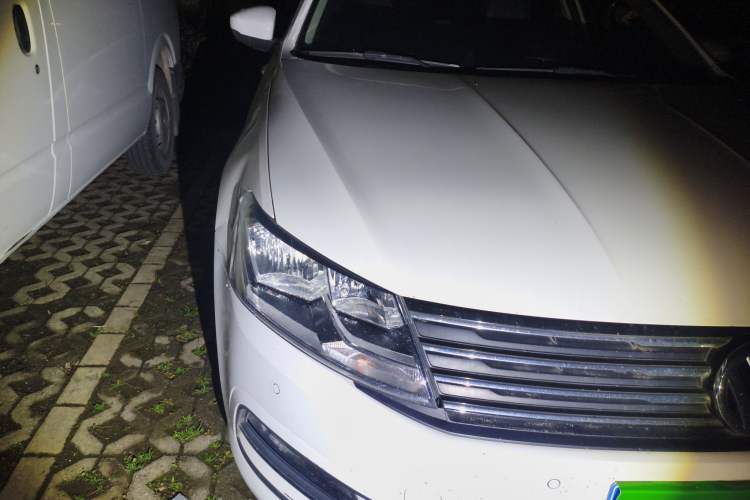 Used Volkswagen Gran Lavida 2017 180TSI DSG Comfort Edition