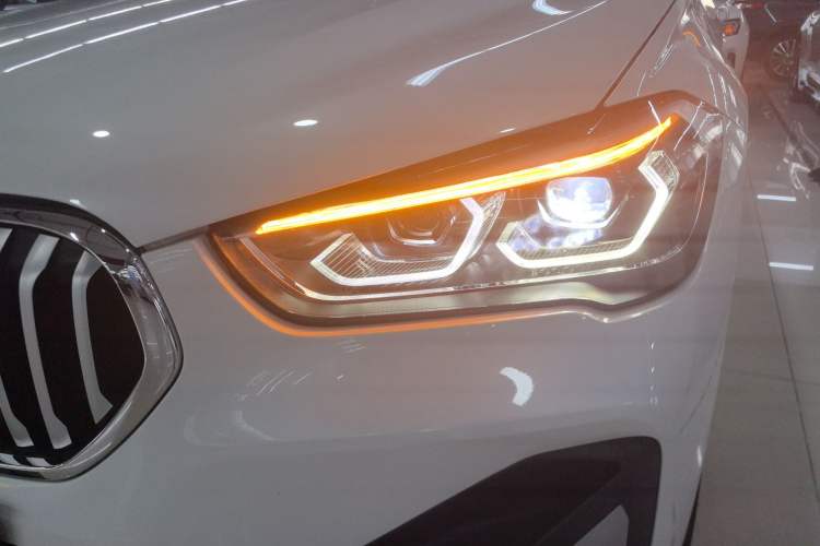 Used BMW X1 2022 Updated xDrive25Li Premium Edition
