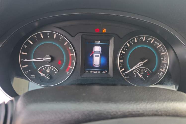 Used Haval H2 2015 1.5T Automatic Two-Wheel Drive Elite Edition