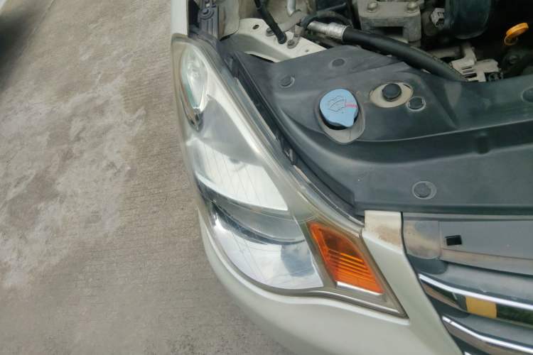 Used Nissan Sylphy 2016 Classic 1.6XE Automatic Comfort Edition
