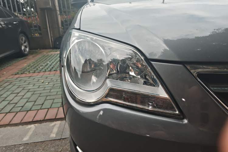 Used Volkswagen Bora 2012 1.4T Manual Comfort Version