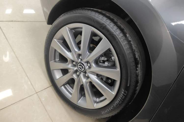 Used Mazda Mazda 3 Axela 2020 2.0L Automatic Zhiya Edition