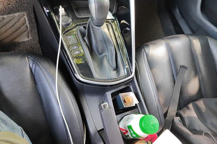 Used Peugeot 308 2018 1.6L Automatic Luxury Edition