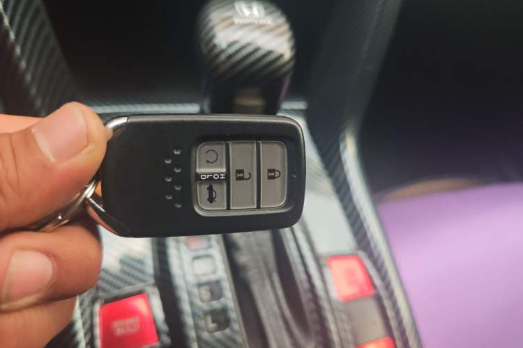 Used Honda Civic 2016 220TURBO CVT Prestige Edition