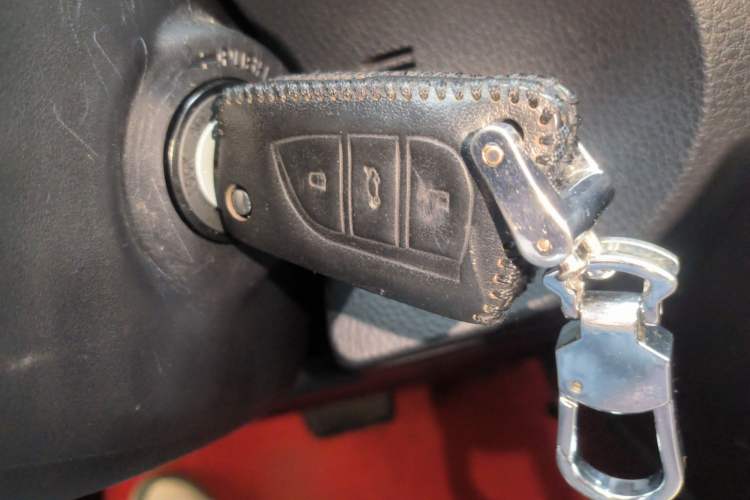 Used Toyota Levin 2017 Revised 185T CVT Elite Edition China V Standard