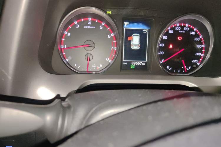 Used Toyota RAV4 2018 2.5L Automatic 4x4 Elite i Edition