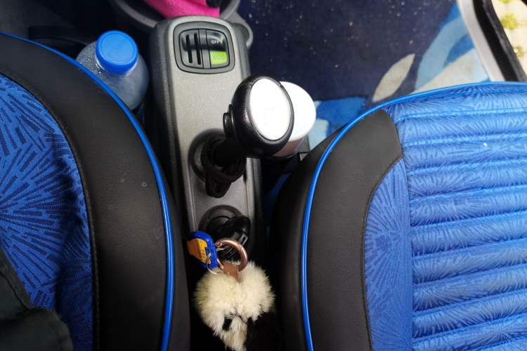 Used smart fortwo 2011 1.0 MHD Hardtop Passion Edition