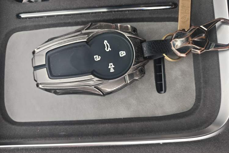 Used NETA S Shooting Brake 2024 Range-Extended 300 Pro Edition