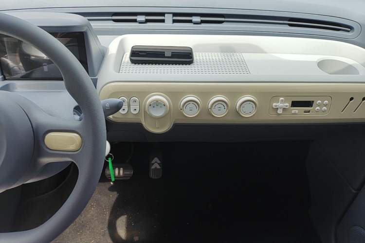 Used Bestune Pony 2025 222km Range Agile Horse