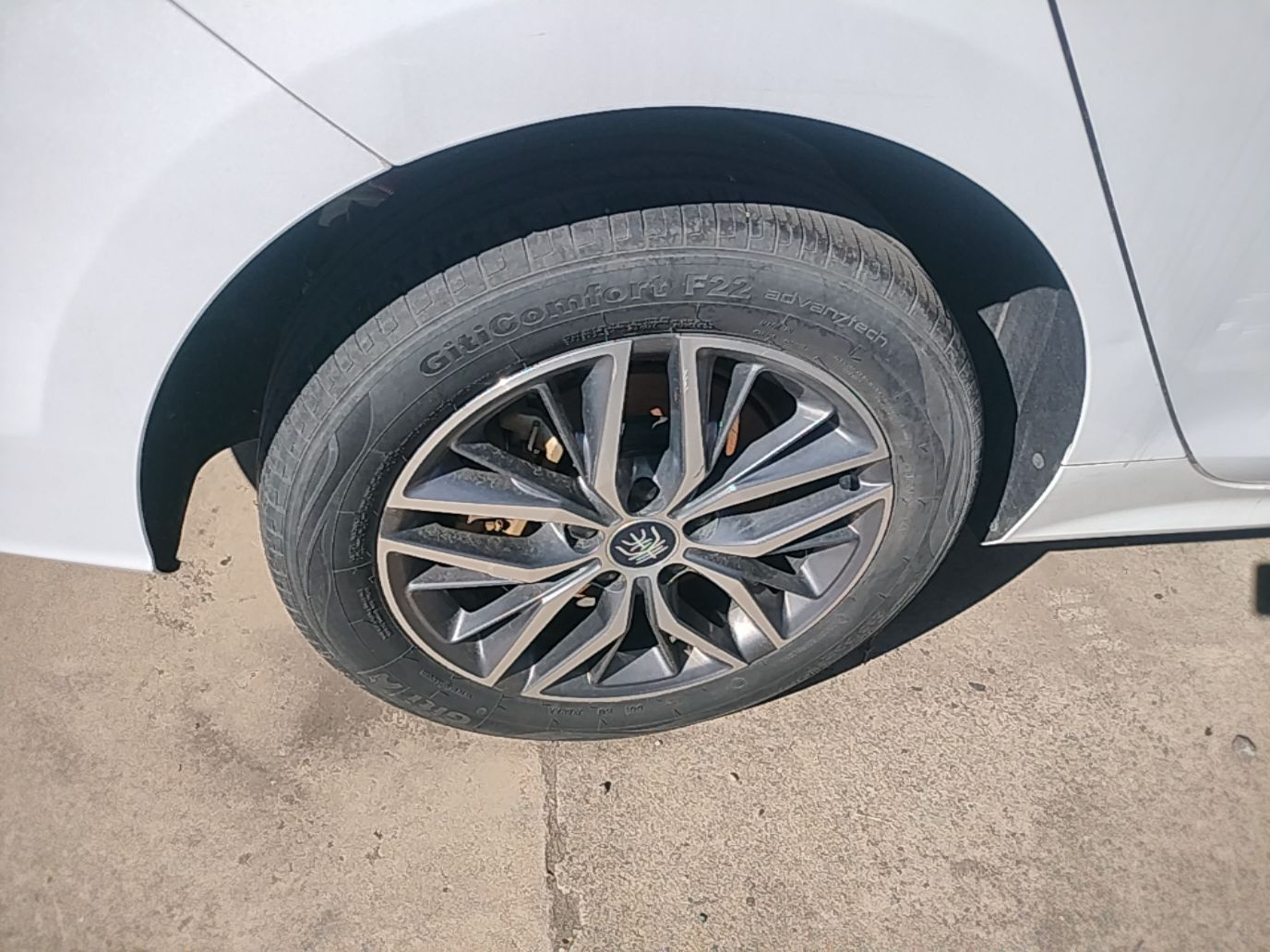BYD Qin PLUS 2023 Champion Edition EV 420KM Leading Model — снимка 11