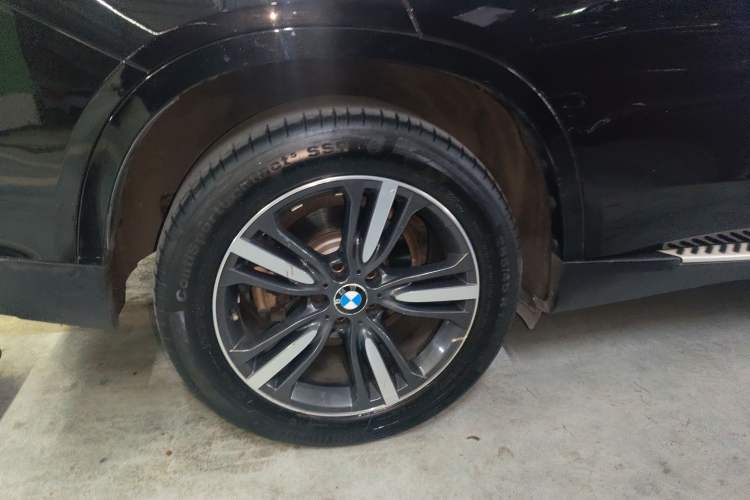 Used BMW X5 2017 xDrive35i Elegant Edition
