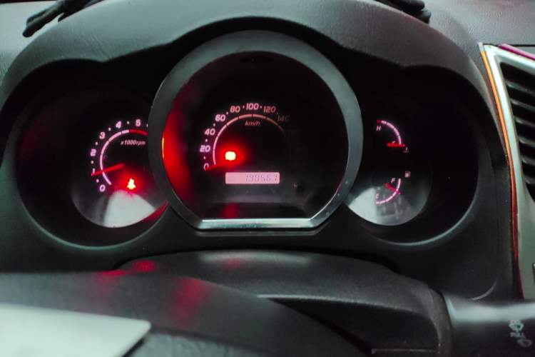 Used Huanghai Xianglong 2017 2.8T N1S Extended-Size Diesel Two-Wheel Drive Sport Edition JE493ZLQ4CB