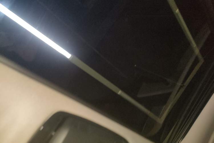 Used BMW 3 Series 2022 320Li M Sport Package Headliner