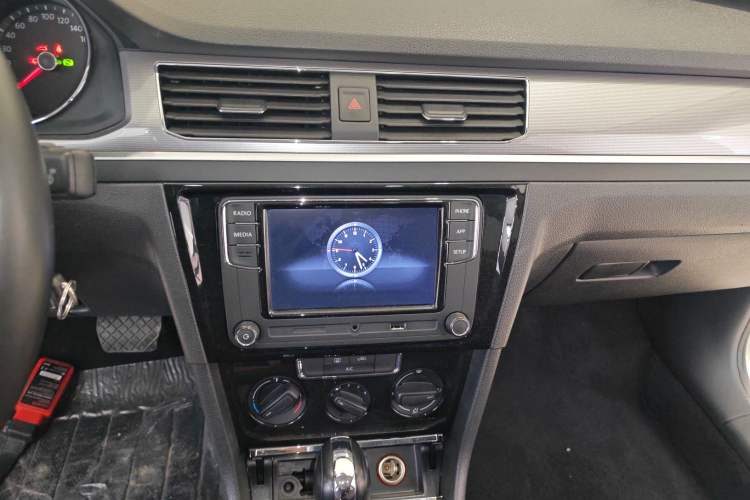 Used Volkswagen Bora 2019 Bora Legend 1.5L Automatic Leading Model China VI Standard
