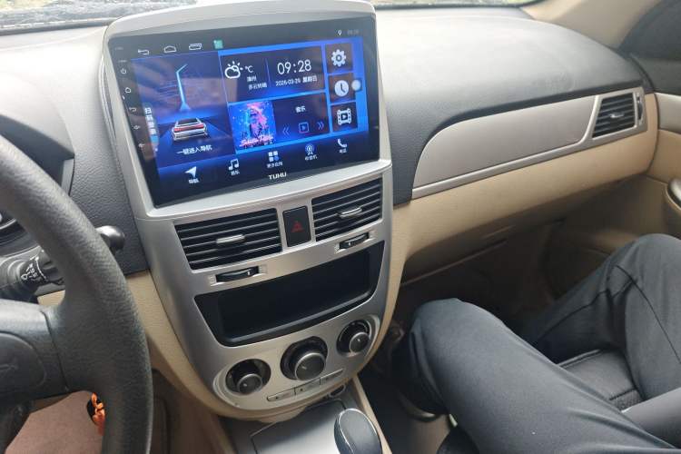 Used Buick Excelle 2013 1.5L Automatic Classic Model