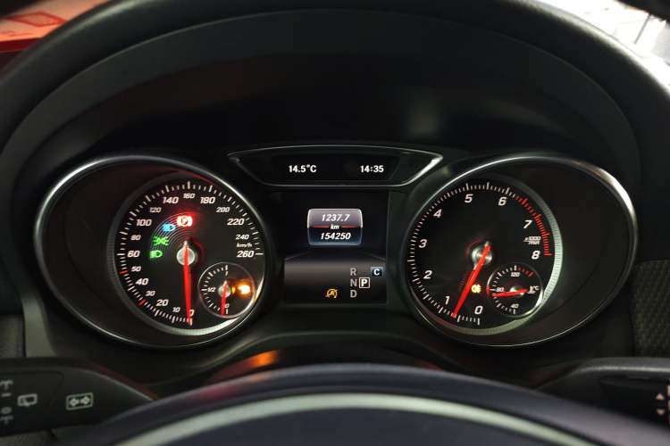 Used Mercedes-Benz GLA 2018 GLA 200 Sport Edition