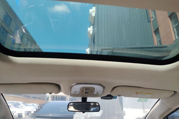 Used BYD Song MAX 2017 1.5T Automatic Smart Connect Prestige 7-Seater
