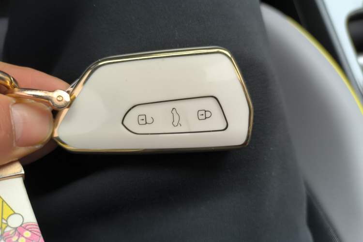 Used Volkswagen ID.3 2024 Intelligent Edition