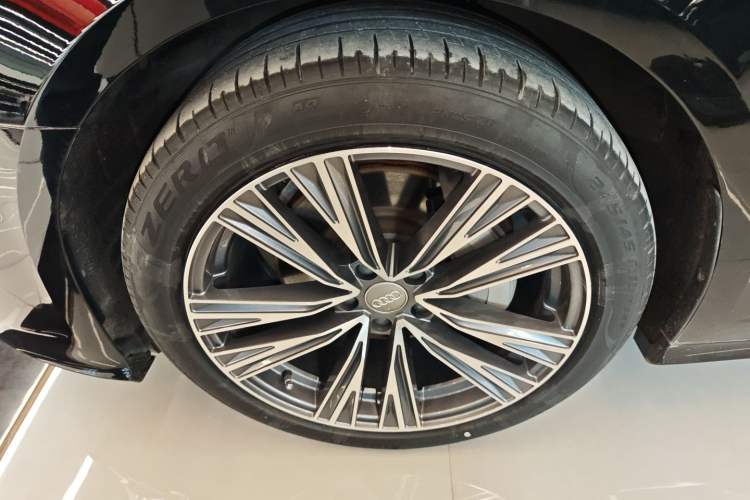 Used Audi A6L 2023 45 TFSI Prestige Dynamic Edition