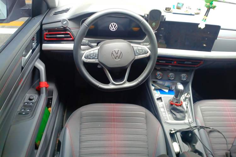 Used Volkswagen Lavida 2023 280TSI DSG Starry Sky Deluxe Edition