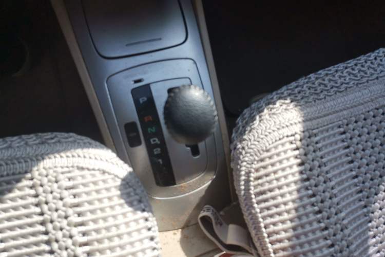 Used Buick Excelle 2011 1.6LX-AT