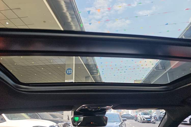 Used Lynk & Co 02 Hatchback 2021 2.0TD Halo