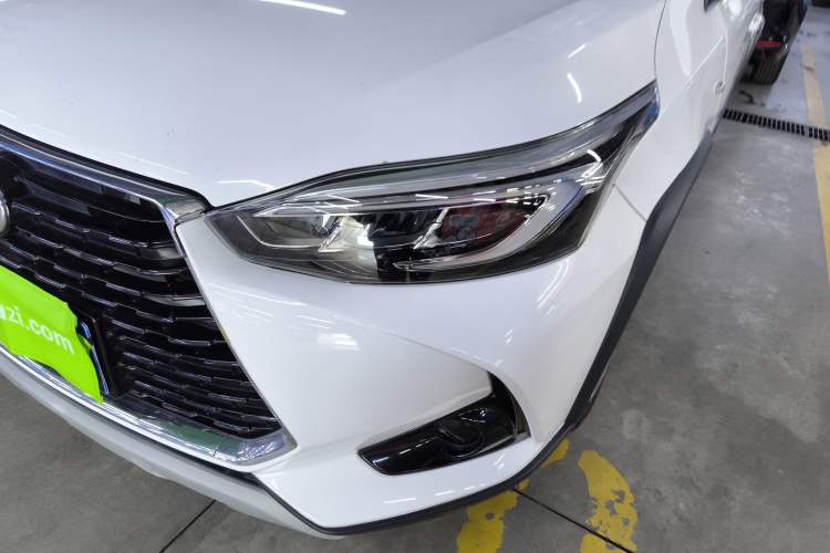 Used Toyota YARiS L Zhi Xuan 2020 X-Trail X 1.5L CVT Leading Edition