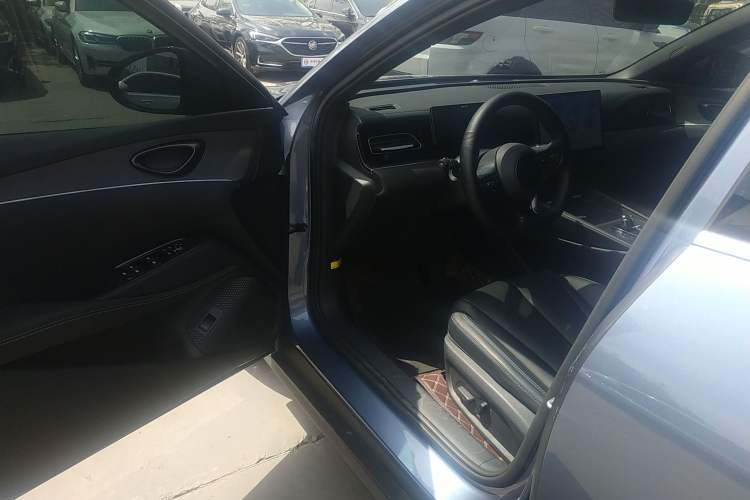 Used BYD Seal 06 New Energy 2024 DM-i 80KM Prestige Model