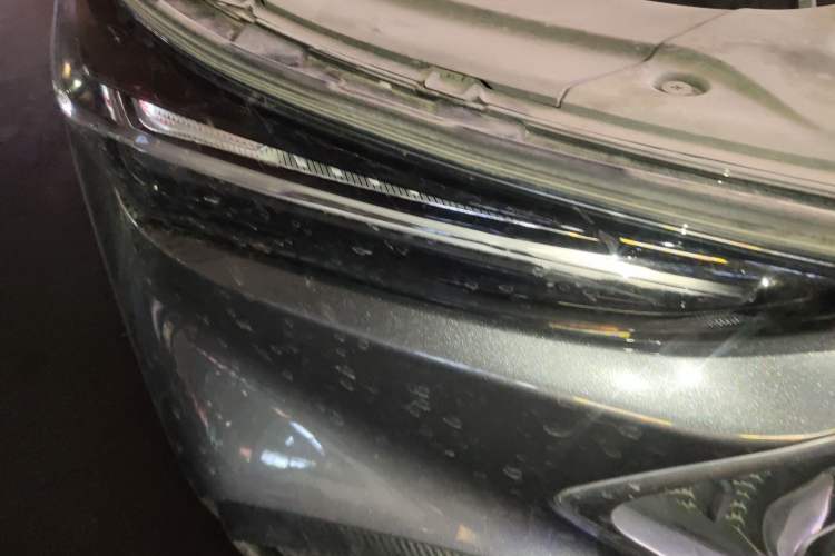 Used Oshan X5 2021 1.6L CVT Comfort Model