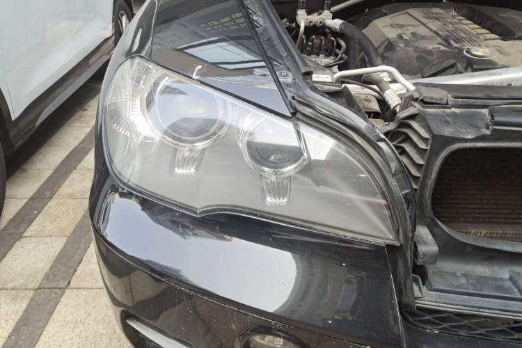 Used BMW X5 2012 xDrive35i U.S. specification