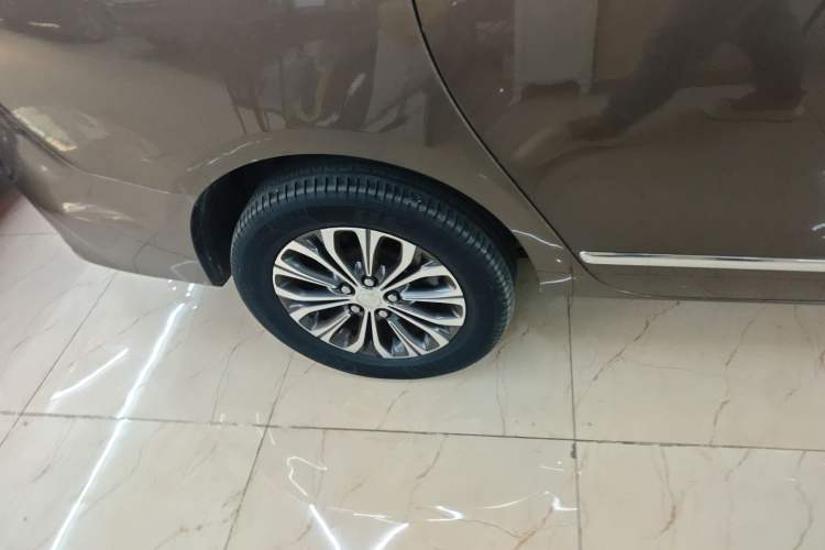 Used Buick GL8 2020 Land Business Class 652T Luxury Model