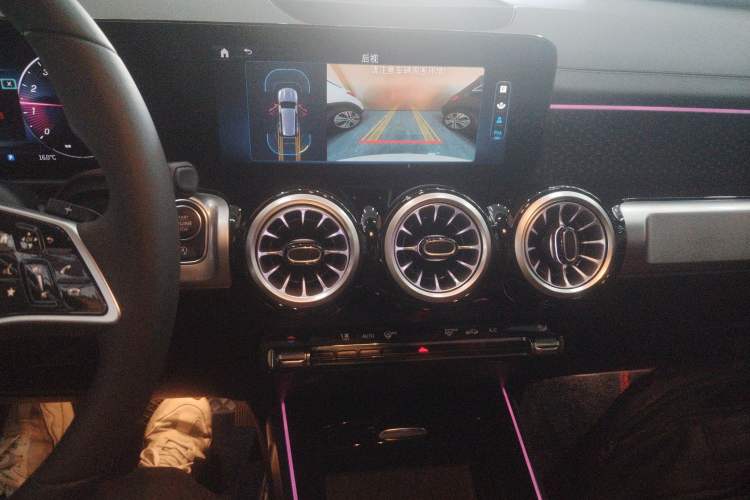 Used Mercedes-Benz GLB 2024 GLB 220 Dynamic Edition
