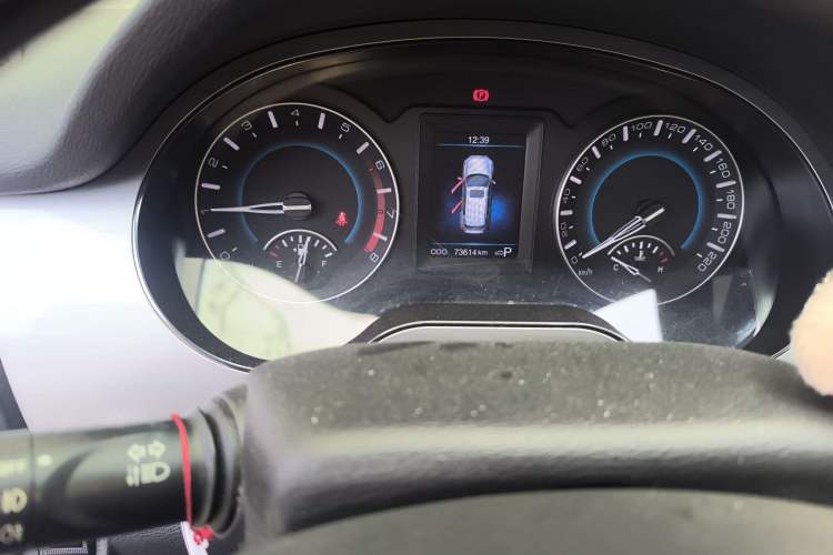 Used Haval H2 2015 1.5T Automatic Two-Wheel Drive Prestige Edition