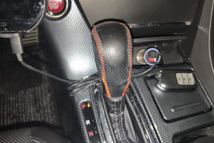 Used Honda Spirior 2015 2.4L Prestige Edition Gear Lever