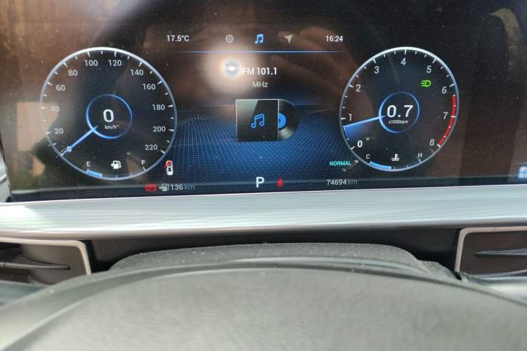 Used Chery Tiggo 8 PLUS 2021 290TGDI DCT Luxury Edition