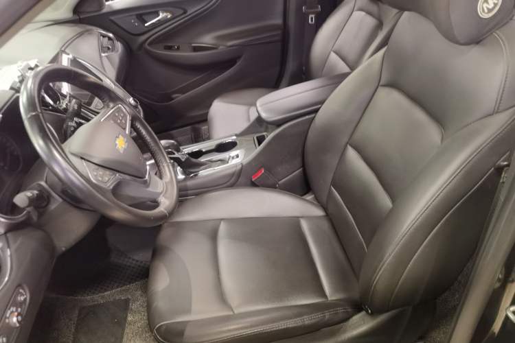 Used Chevrolet Malibu XL 2022 535T Automatic Sport Edition
