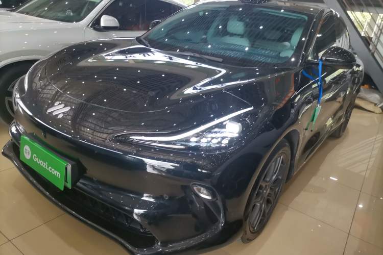 Used IM LS6 2025 Ultra-Long Range Lingxi Intelligent Driving Edition